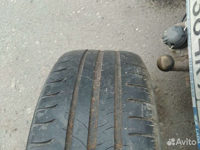 Michelin Energy Saver 205/55 R16