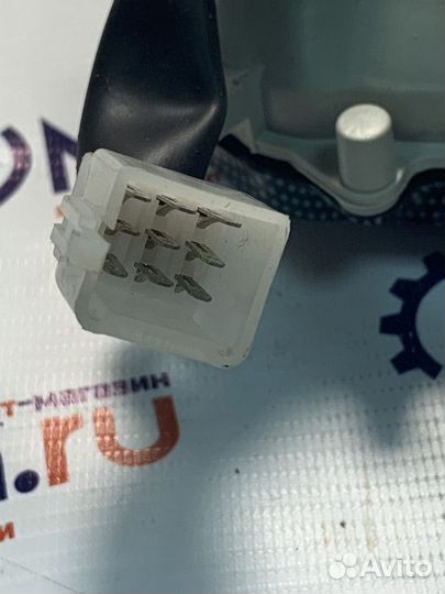 Щиток приборов Racer Lupus, Mantis, YB50QT-9