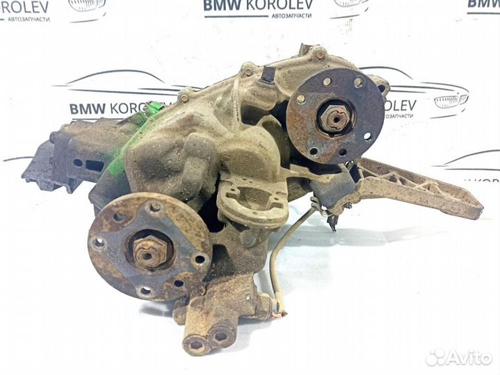 Раздаточная коробка (в сборе) Suzuki Jimny