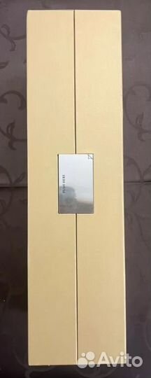 Коллекционная коробка от Cristal 2012