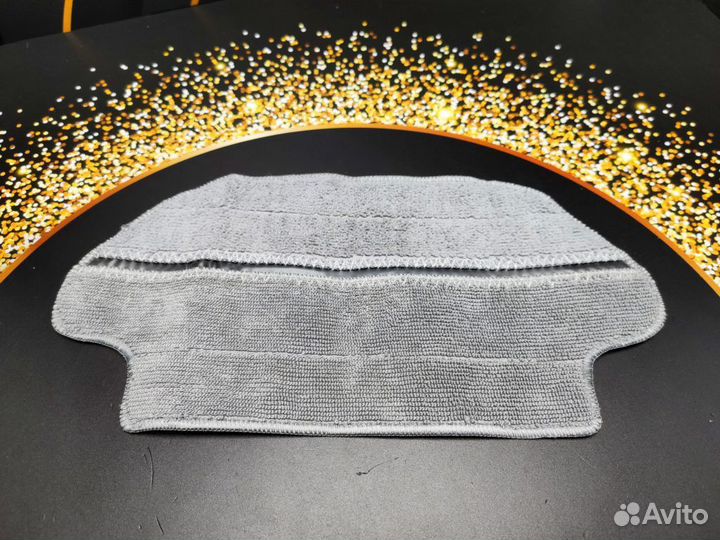 Запчасти для робота пылесоса Xiaomi