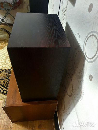 Колонки Pioneer CS-53