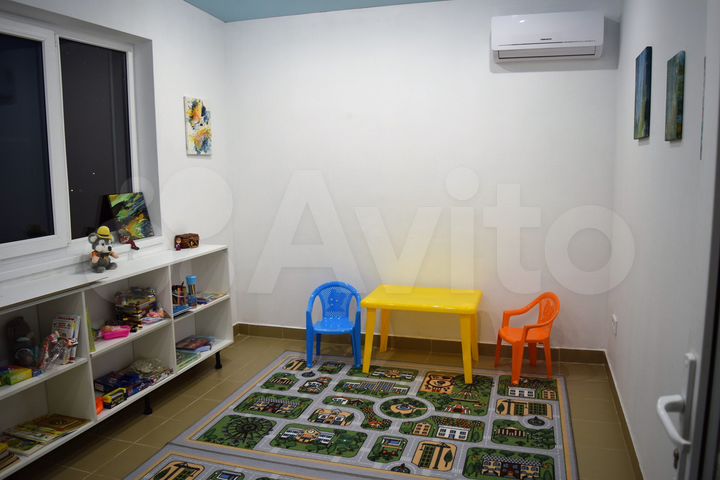 Дом 400 м² на участке 6 сот.