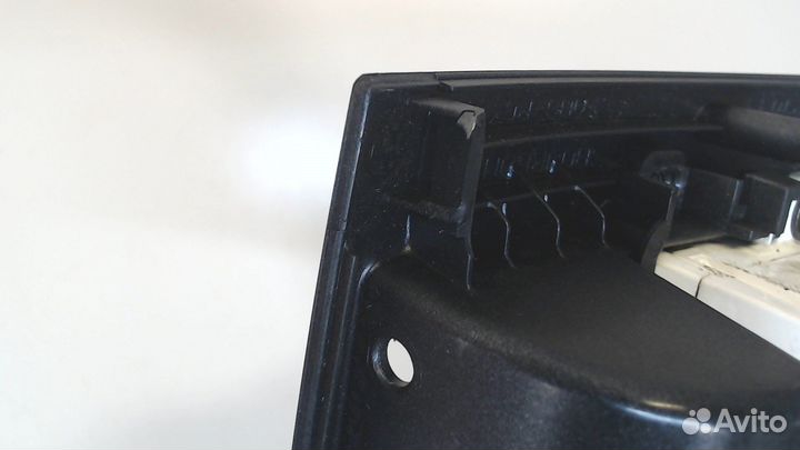 Дисплей компьютера Peugeot 407, 2006