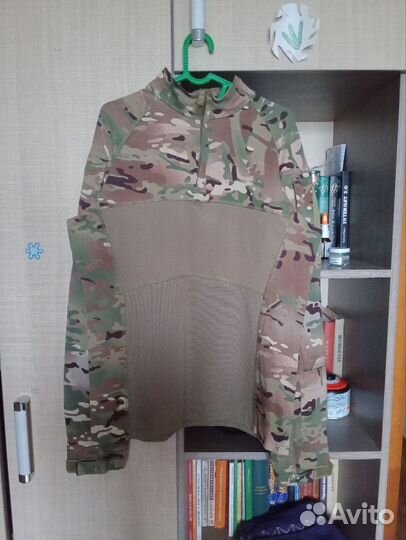 Тактический костюм мультикам