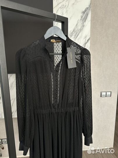 Платье новое Love Republic размер 44