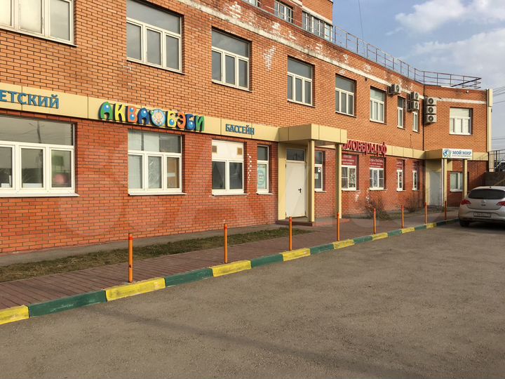 Свободного назначения, 510 м²