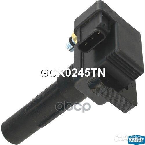 Катушка зажигания GCK0245TN Krauf