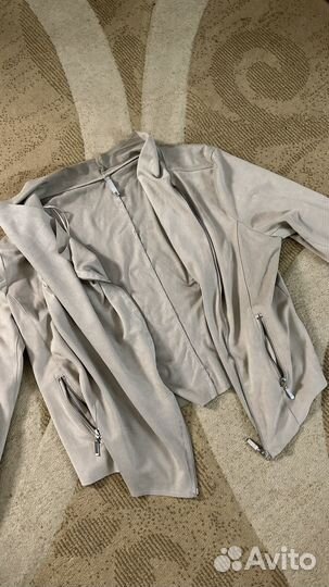 Женский кардиган 48 50