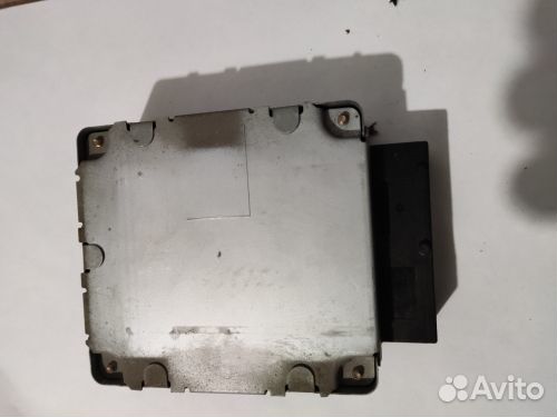 Эбу АКПП Опель Астра G (1998-2004)