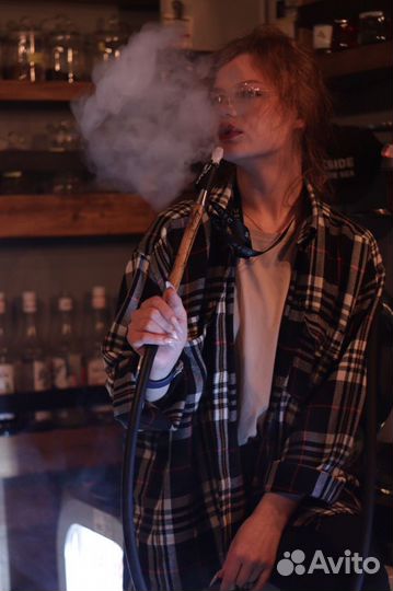 Кальянный мастер