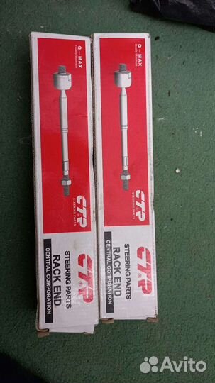 Рулевая тяга toyota