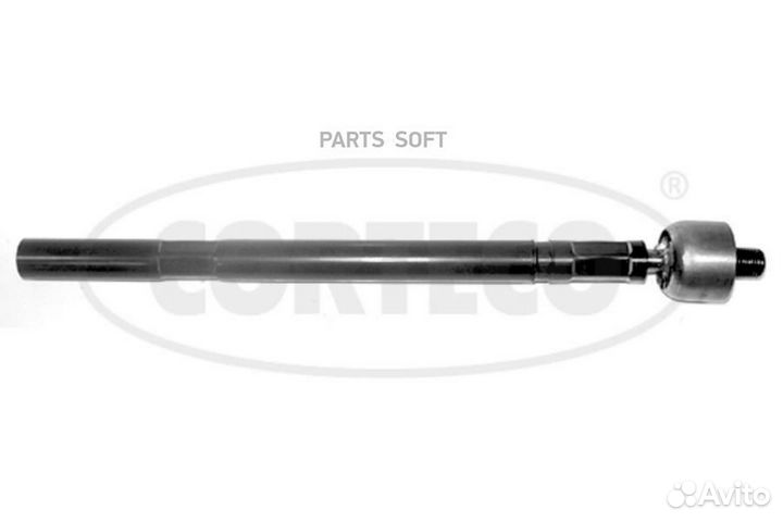Corteco 49399007 Тяга рулевая
