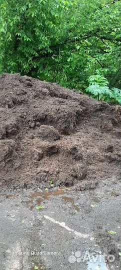 Перегной Навоз, Земля садовая, Торф, Песок, Уголь