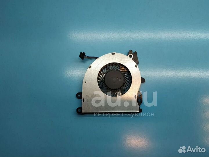 Вентилятор для ноутбука HP Probook 450 G4