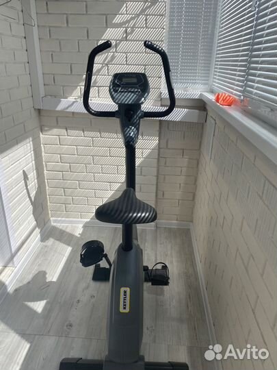 Велотренажер Axos Kettler