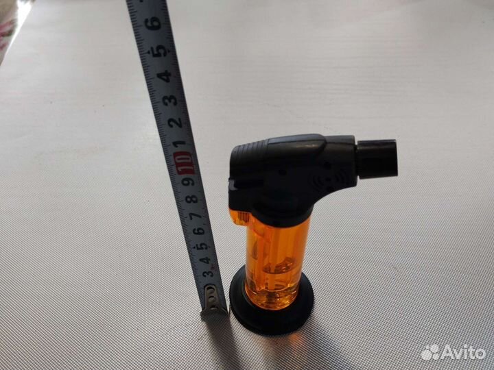 Газовая горелка