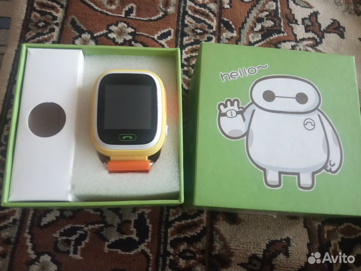 Мобильный телефон