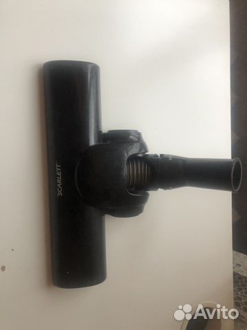 Насадка для пылесоса