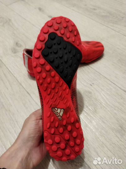 Футзалки adidas