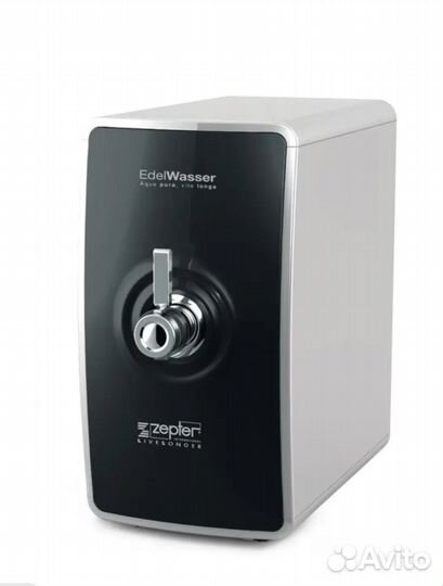 Фильтр для очистки воды zepter. Новый в упаковке