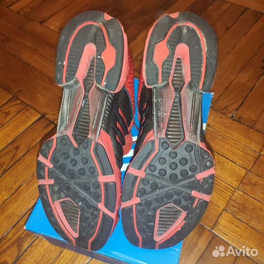 Торг Кроссовки Adidas Climacool 1 28.5см