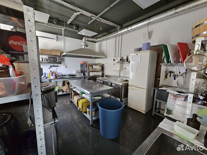 Ресторан доставки