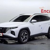 hyundai tucson n line - Купить авто 🚗 во всех регионах: 72