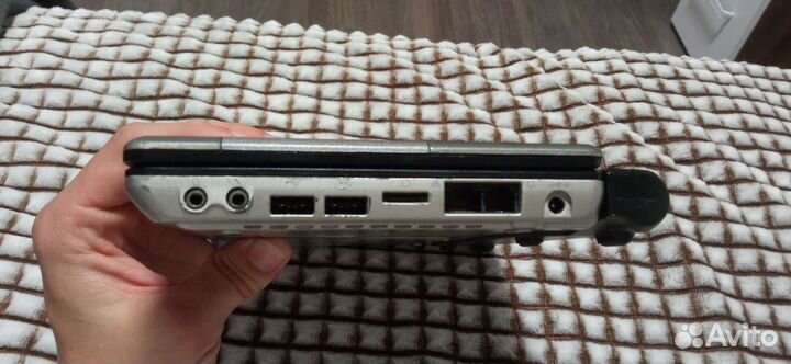 Нетбук asus s200