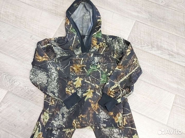 Костюм защитный детский