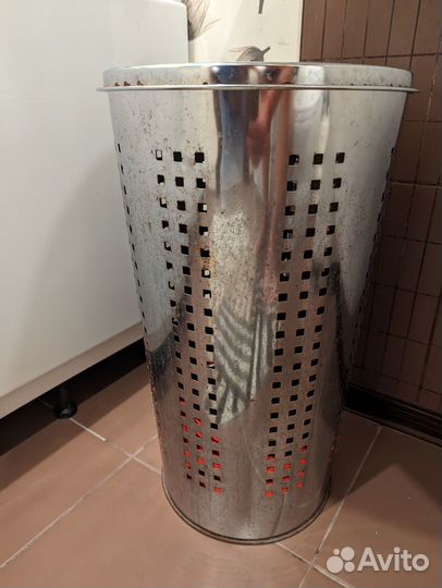 Корзина для белья