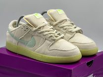 Ограниченная серия Nike SB Dunk Mummy