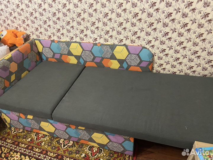 Диван тахта софа детская