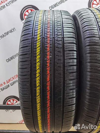 Pirelli Scorpion Zero 235/55 R19 105V