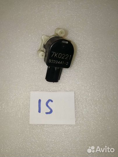 Датчик дорожного просвета Lexus IS