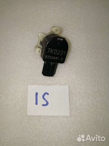 Датчик дорожного просвета Lexus IS