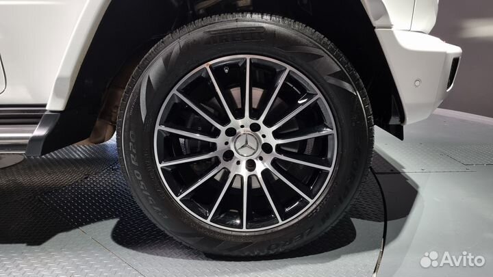 Mercedes-Benz G-класс 2.9 AT, 2023, 11 031 км