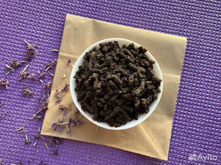 Иван-чай 1кг для здоровья, новый урожай