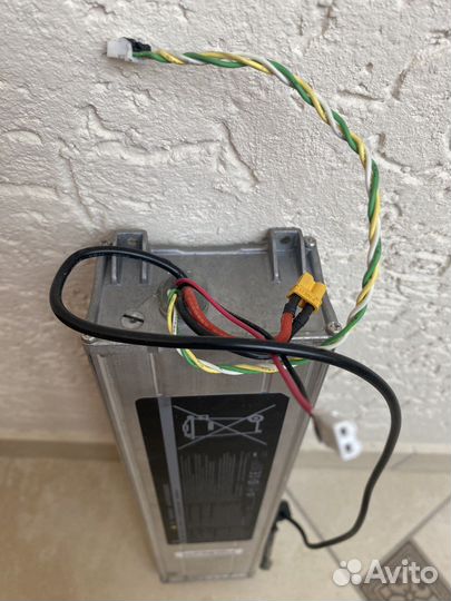 Батарея xiaomi m365 pro