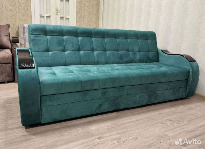 Диван раскладной в наличии не б/у