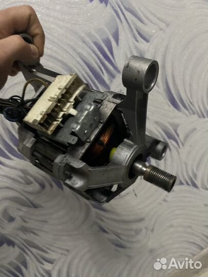 Стиральная машина electrolux