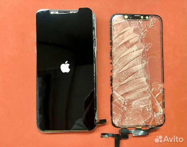 Замена стекла на телефонах (переклейка ) в Москве | Услуги | Авито