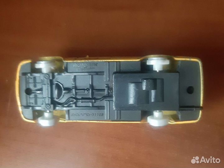 Модели автомобилей СССР