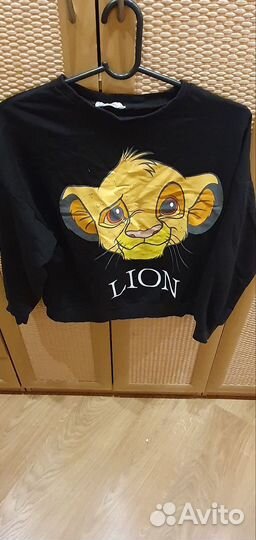 Вещи для девочки р. 128-140