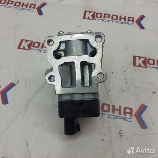 Клапан холостого хода toyota camry