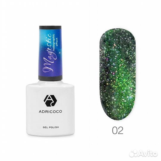 Светоотражающая кошка Adricoco