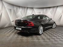 Volvo S90 2.0 AT, 2017, 116 934 км, с пробегом, цена 2 950 700 руб.