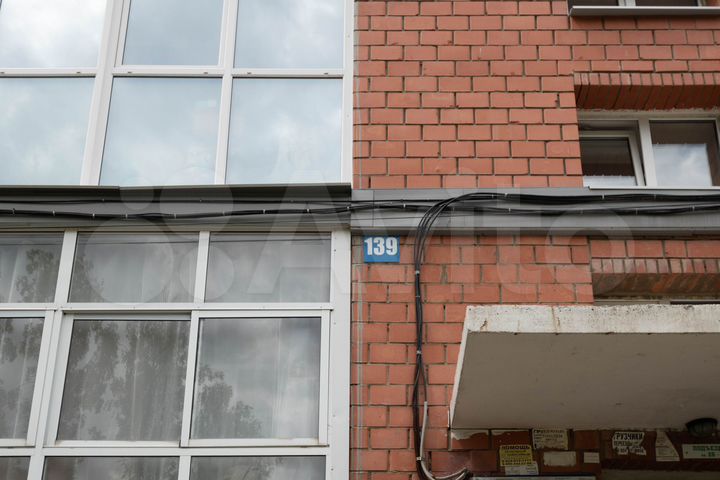 3-к. квартира, 65,3 м², 1/5 эт.