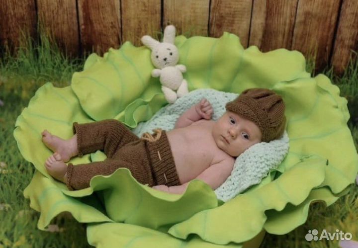 Реквизит для фотосессии