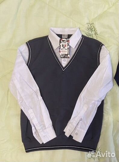 Кофты на мальчика